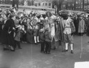 1955   landelijke intocht amsterdam  