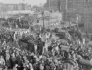1955   landelijke intocht amsterdam  