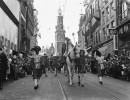 1955   landelijke intocht amsterdam  