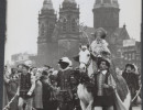 1956   landelijke intocht amsterdam  