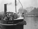 1956   landelijke intocht amsterdam  