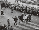 1956   landelijke intocht amsterdam  