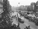 1956   landelijke intocht amsterdam  