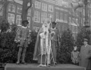 1957   landelijke intocht amsterdam  