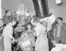 1957   landelijke intocht amsterdam  