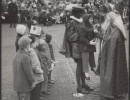 1957   landelijke intocht amsterdam  