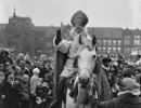 1958   landelijke intocht amsterdam  