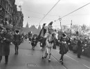 1958   landelijke intocht amsterdam  
