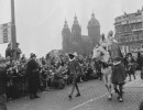1958   landelijke intocht amsterdam  