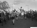 1960   landelijke intocht rotterdam  