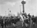 1960   landelijke intocht rotterdam  