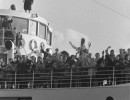 1960   landelijke intocht rotterdam  