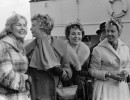 1960   landelijke intocht rotterdam  