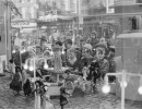 1961   landelijke intocht amsterdam  