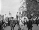 1961   landelijke intocht amsterdam  