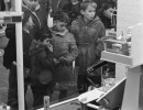 1961   landelijke intocht amsterdam  