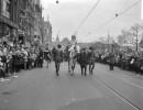1961   landelijke intocht amsterdam  