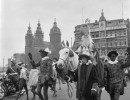 1961   landelijke intocht amsterdam  