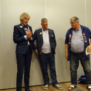 2018 sng genootschapsdag