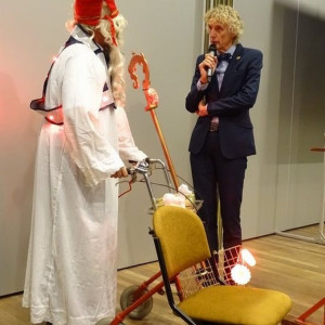 2018 sng genootschapsdag