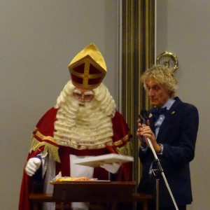 2018 sng genootschapsdag