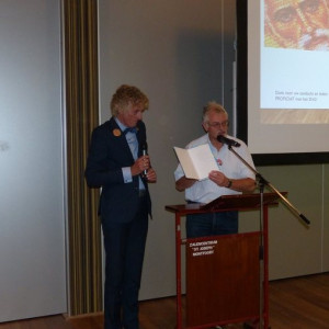 2018 sng genootschapsdag