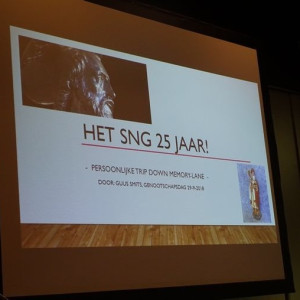 2018 sng genootschapsdag