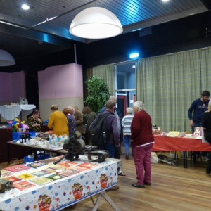 2018 sng genootschapsdag