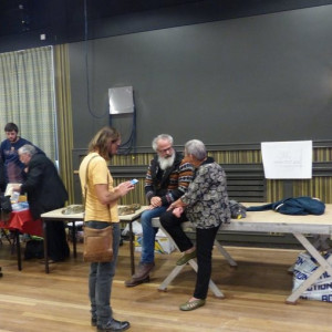 2018 sng genootschapsdag