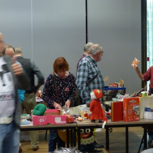 2018 sng genootschapsdag