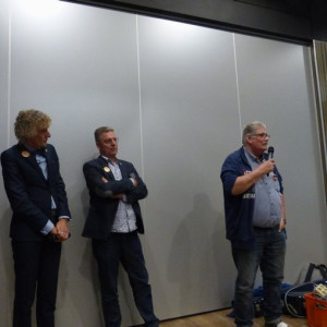 2018 sng genootschapsdag