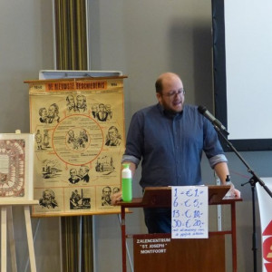 2020 sng genootschapsdag