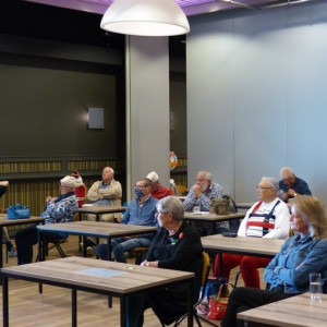 2020 sng genootschapsdag